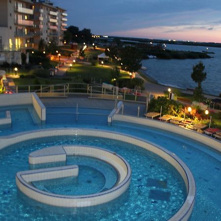Agave Apartman Velence Exterior photo