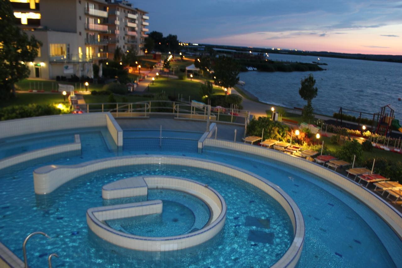 Agave Apartman Velence Exterior photo